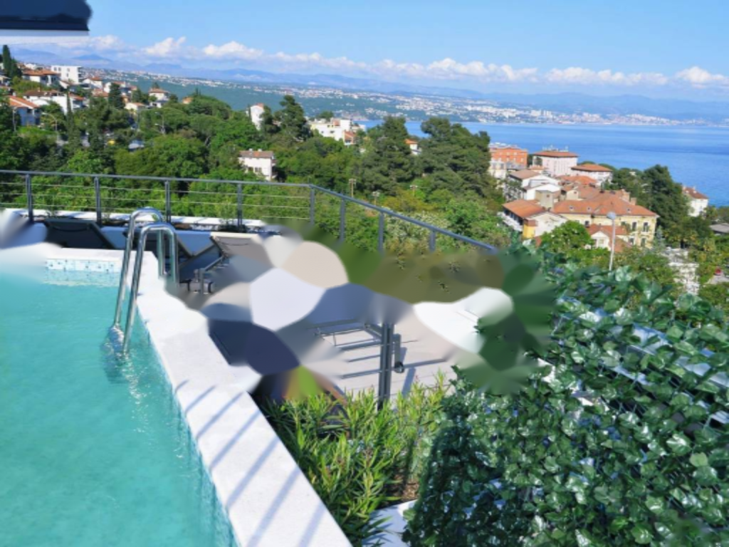 Дом в Опатии, Хорватия, 360 м² - фото 8