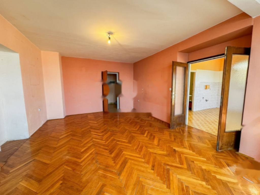 Квартира в Опатии, Хорватия, 82 м² - фото 8