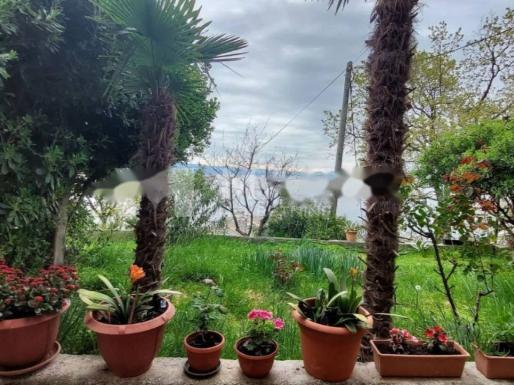 Квартира в Опатии, Хорватия, 39 м² - фото 8