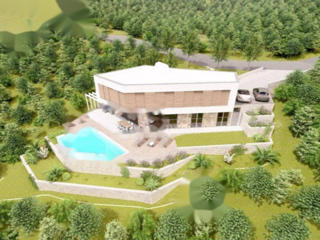 Дом в Опатии, Хорватия, 280 м² - фото 8