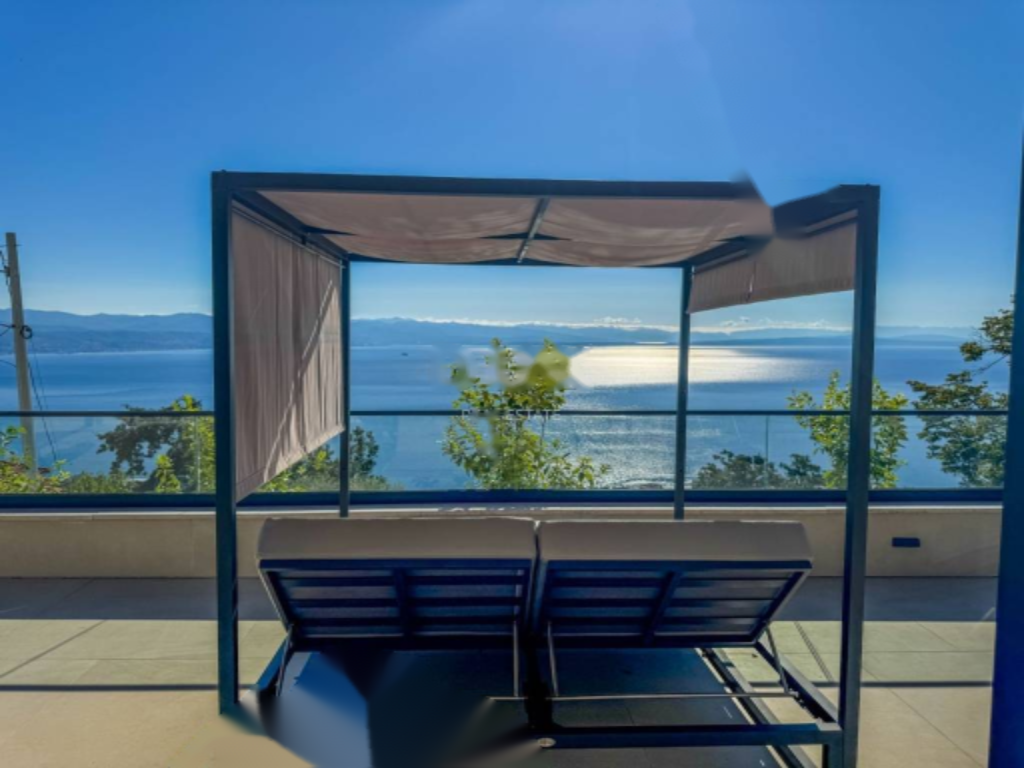 Квартира в Опатии, Хорватия, 60 м² - фото 8