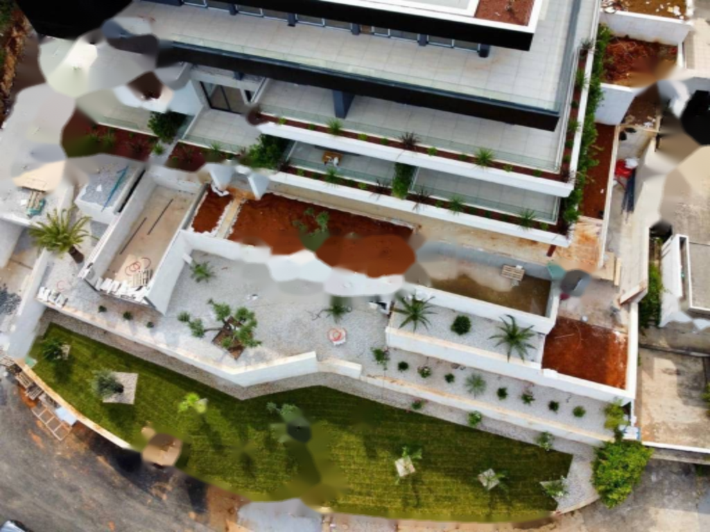 Квартира в Опатии, Хорватия, 200 м² - фото 8