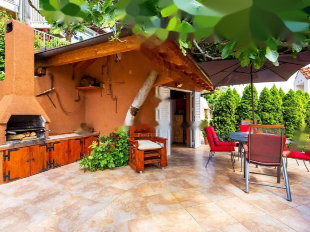 Дом в Опатии, Хорватия, 481 м² - фото 8