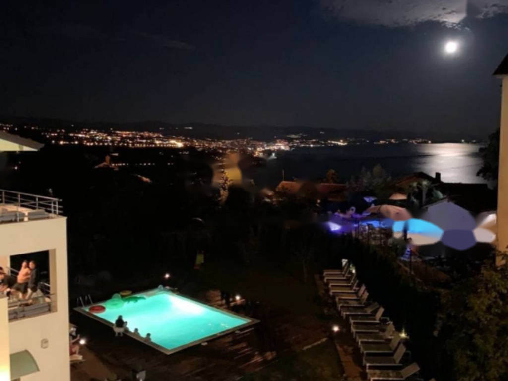 Дом в Опатии, Хорватия, 404 м² - фото 9