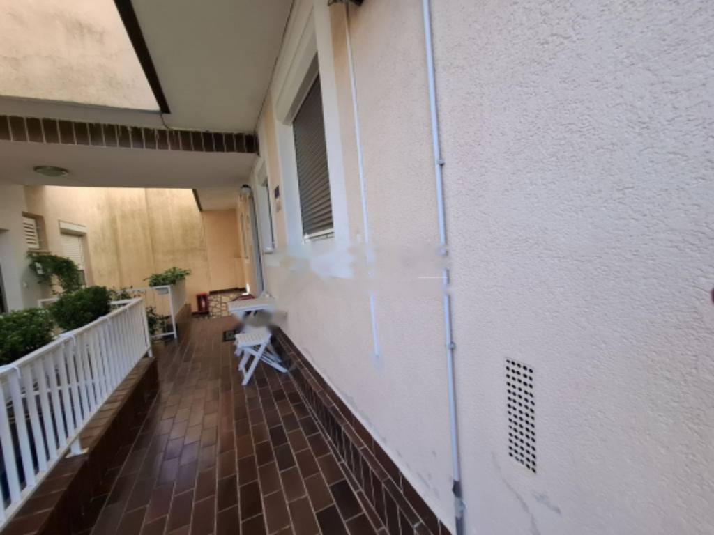 Квартира в Опатии, Хорватия, 39 м² - фото 9