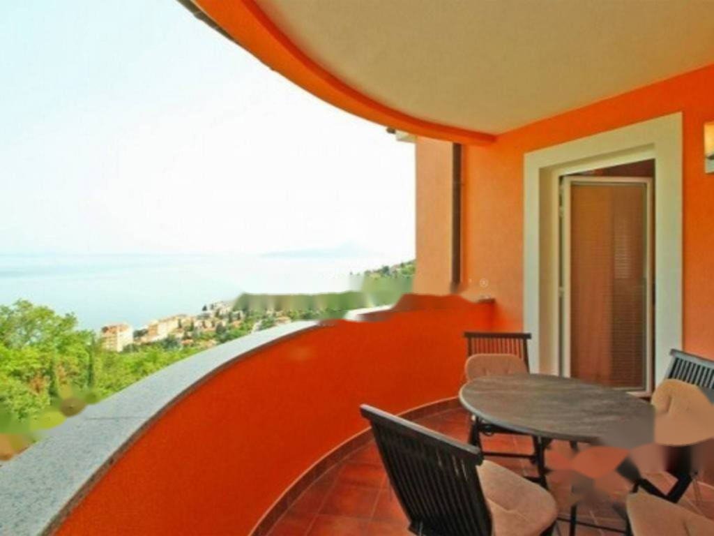 Дом в Опатии, Хорватия, 460 м² - фото 9