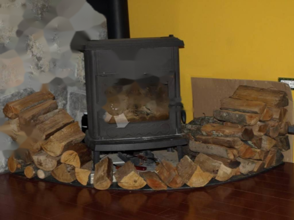 Дом в Опатии, Хорватия, 200 м² - фото 9