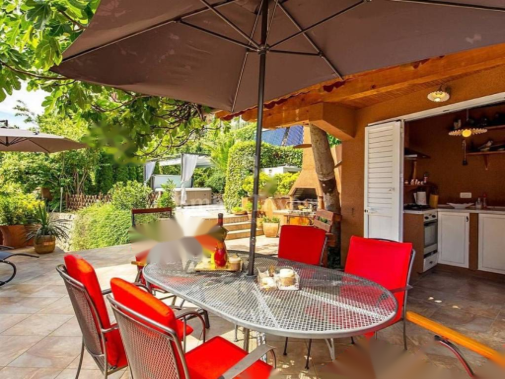 Дом в Опатии, Хорватия, 481 м² - фото 9