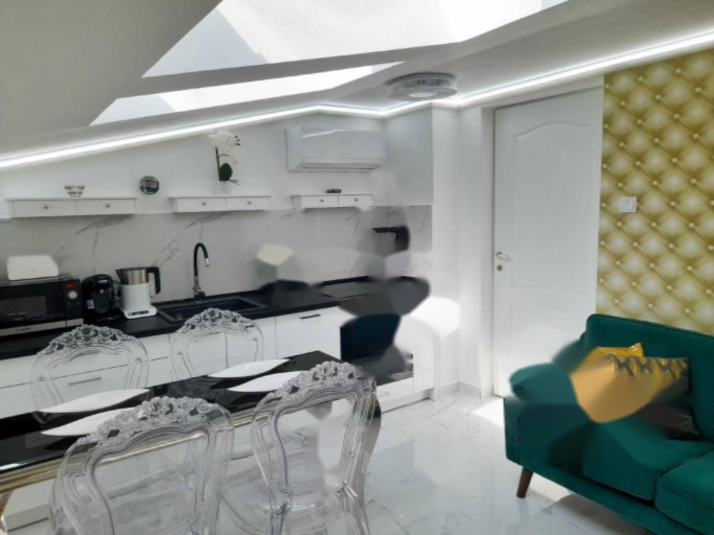 Квартира в Опатии, Хорватия, 70 м² - фото 9