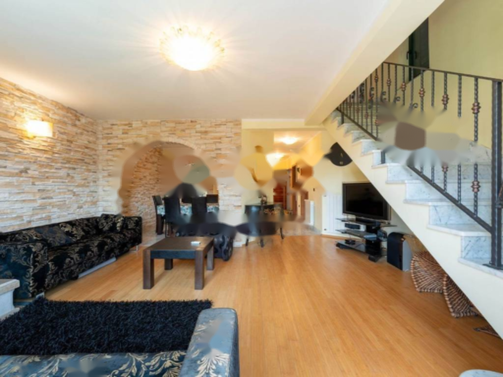 Дом в Опатии, Хорватия, 261 м² - фото 9