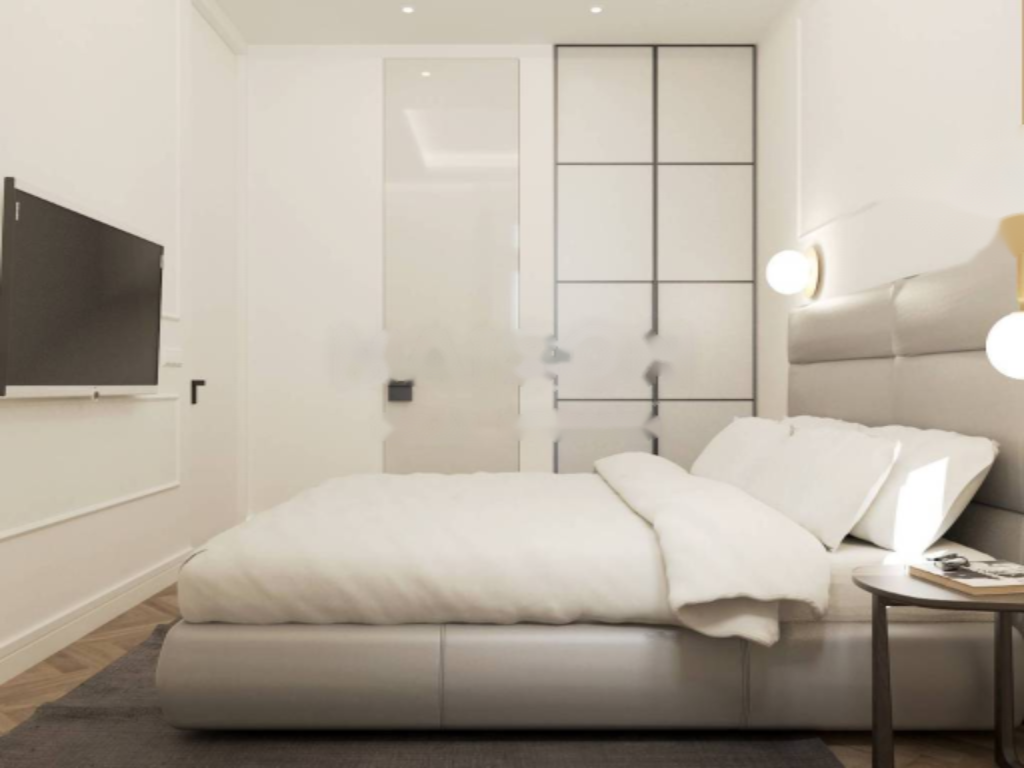 Квартира в Опатии, Хорватия, 91 м² - фото 9