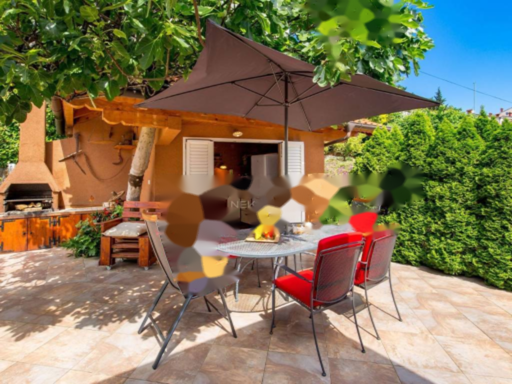 Квартира в Опатии, Хорватия, 222 м² - фото 9