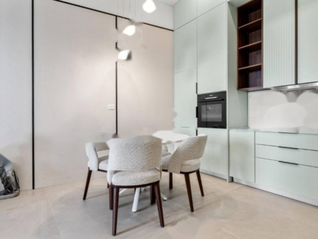 Квартира в Опатии, Хорватия, 60 м² - фото 9