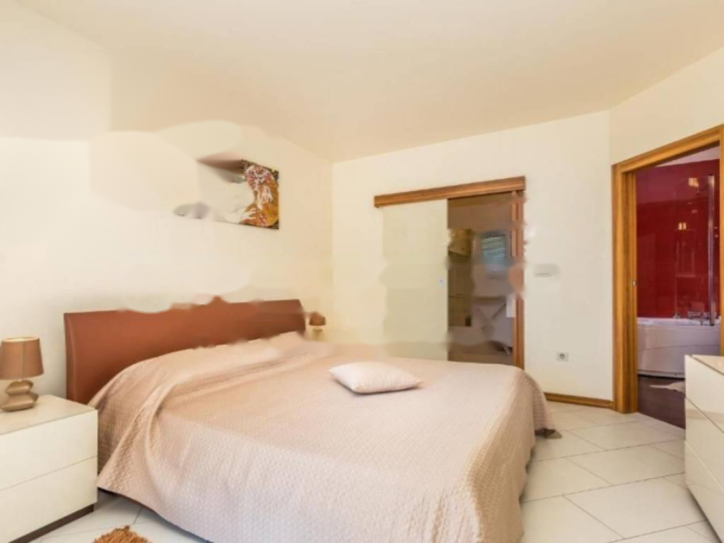 Квартира в Опатии, Хорватия, 222 м² - фото 9