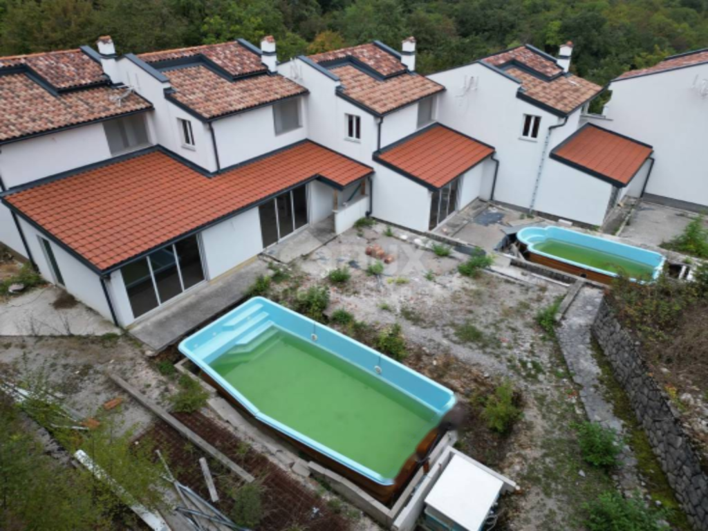 Дом в Опатии, Хорватия, 590 м² - фото 9