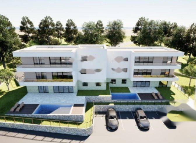 Квартира в Опатии, Хорватия, 98 м² - фото 9