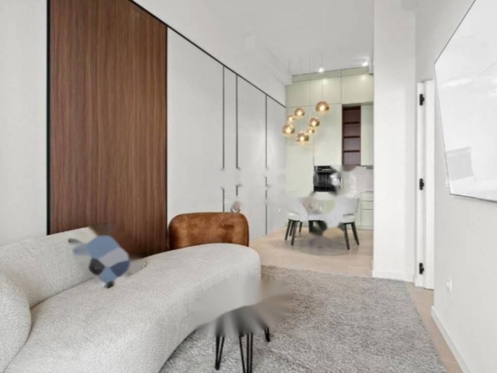 Квартира в Опатии, Хорватия, 60 м² - фото 10