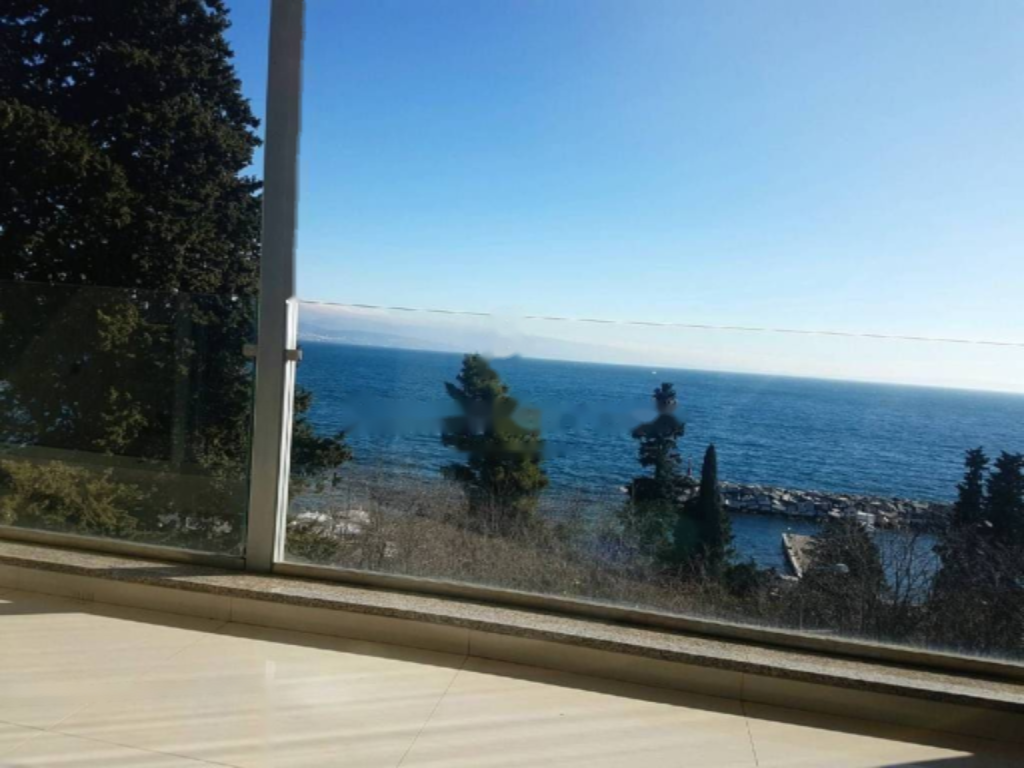 Дом в Опатии, Хорватия, 115 м² - фото 8