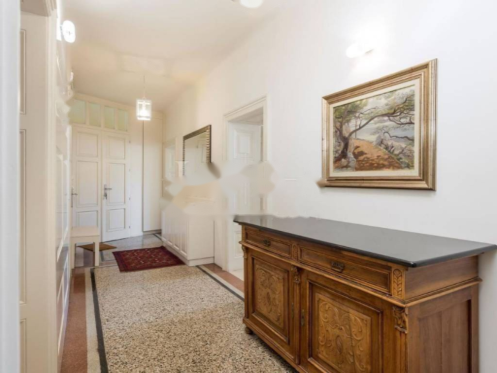 Квартира в Опатии, Хорватия, 96 м² - фото 10