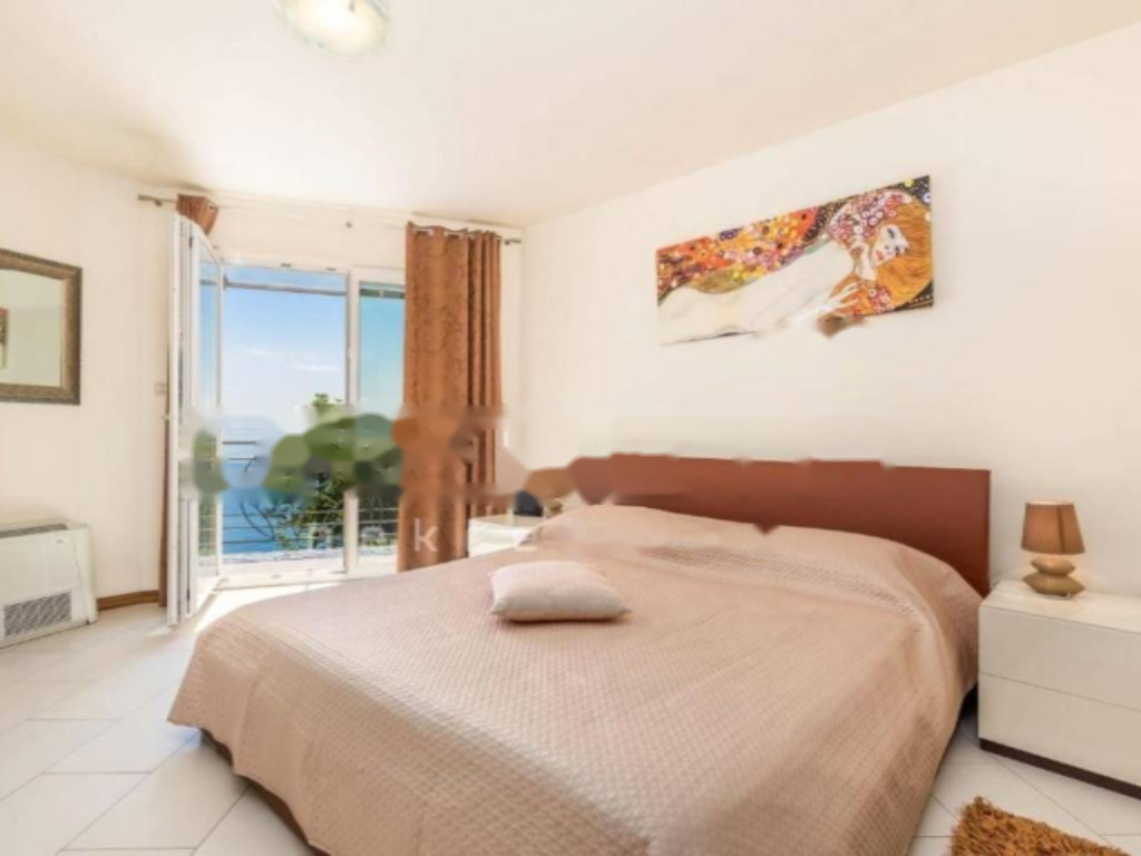 Квартира в Опатии, Хорватия, 222 м² - фото 10