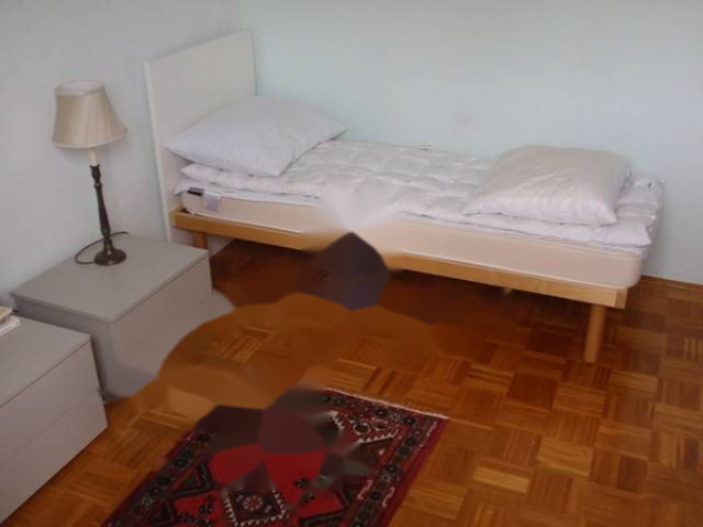 Квартира в Опатии, Хорватия, 90 м² - фото 6
