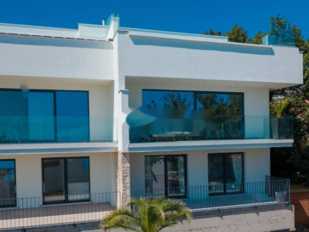 Дом в Опатии, Хорватия, 500 м² - фото 10