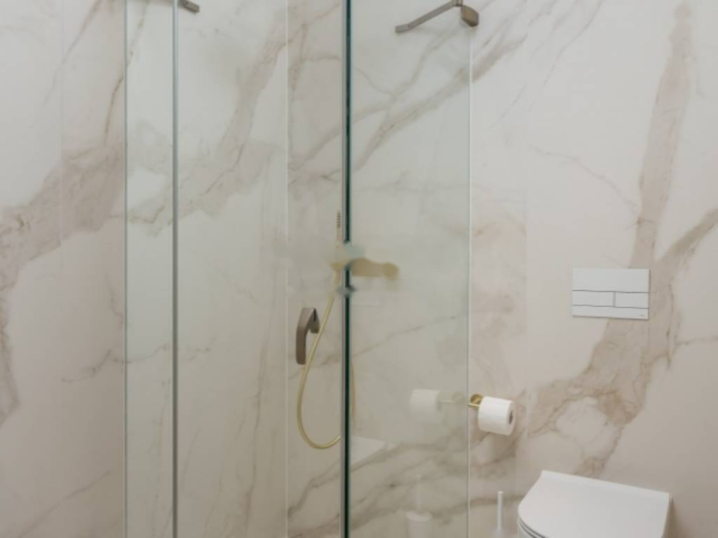 Квартира в Опатии, Хорватия, 91 м² - фото 11