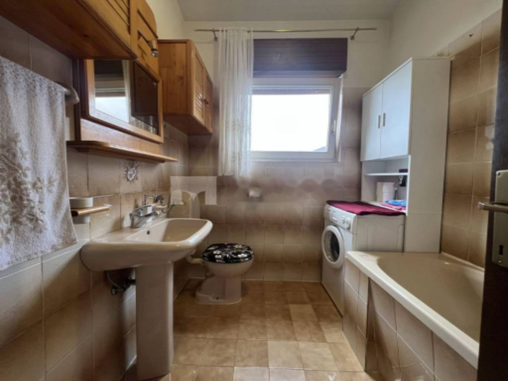 Квартира в Опатии, Хорватия, 77 м² - фото 11