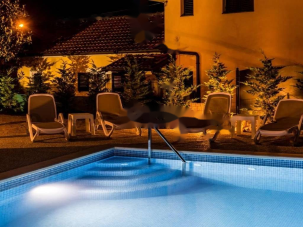 Дом в Опатии, Хорватия, 380 м² - фото 11