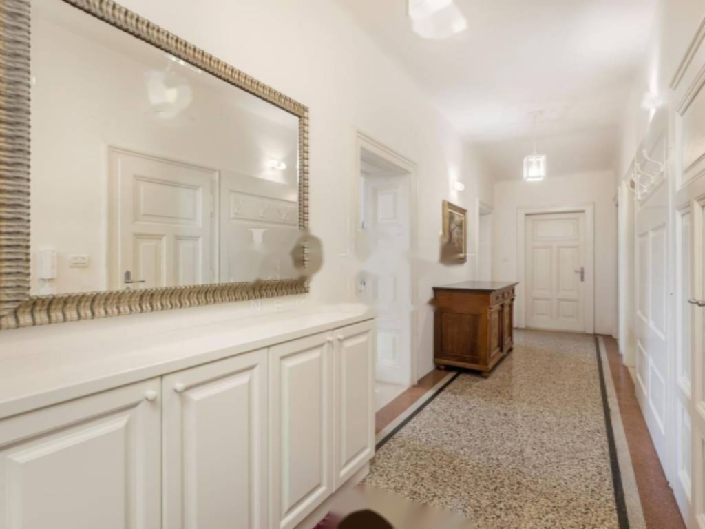 Квартира в Опатии, Хорватия, 96 м² - фото 11