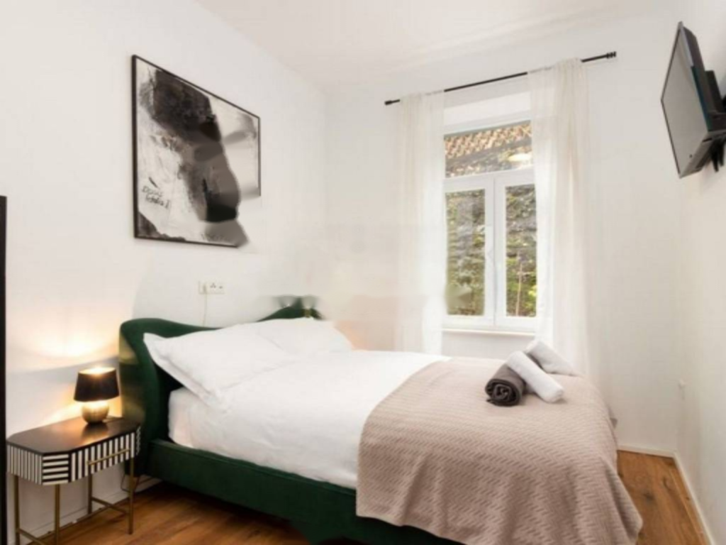 Квартира в Опатии, Хорватия, 100 м² - фото 11