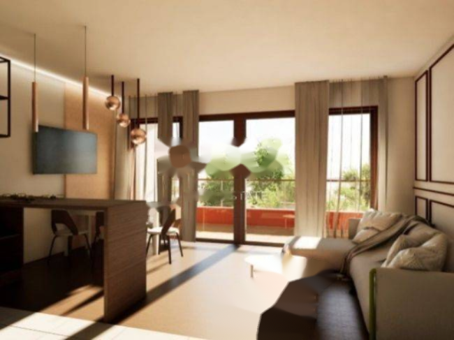 Квартира в Опатии, Хорватия, 98 м² - фото 11