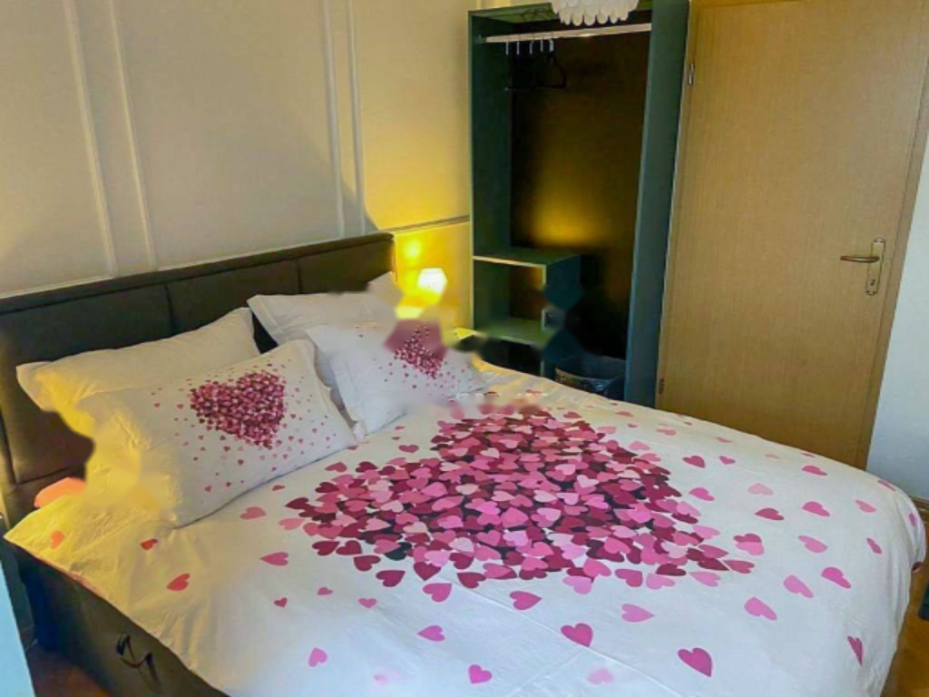 Дом в Опатии, Хорватия, 200 м² - фото 11