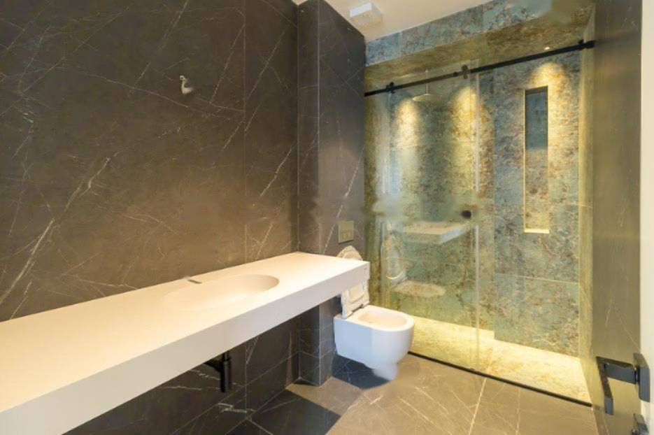 Квартира в Опатии, Хорватия, 274 м² - фото 11