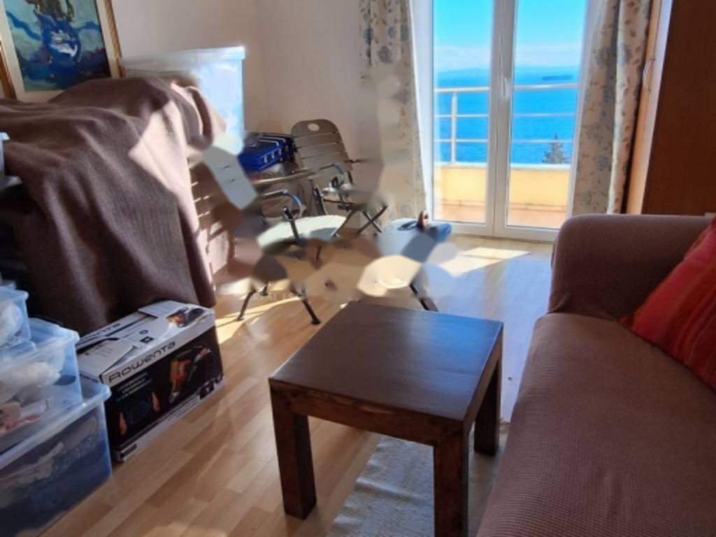 Квартира в Опатии, Хорватия, 64 м² - фото 11