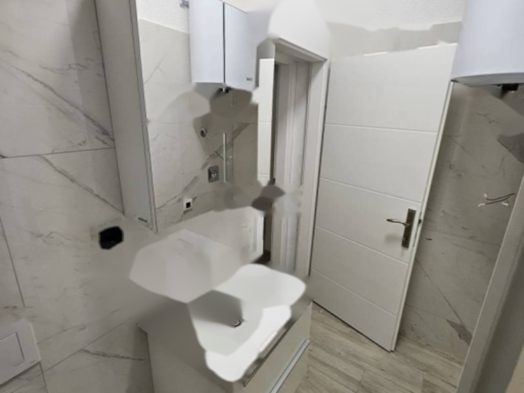 Квартира в Опатии, Хорватия, 65 м² - фото 11