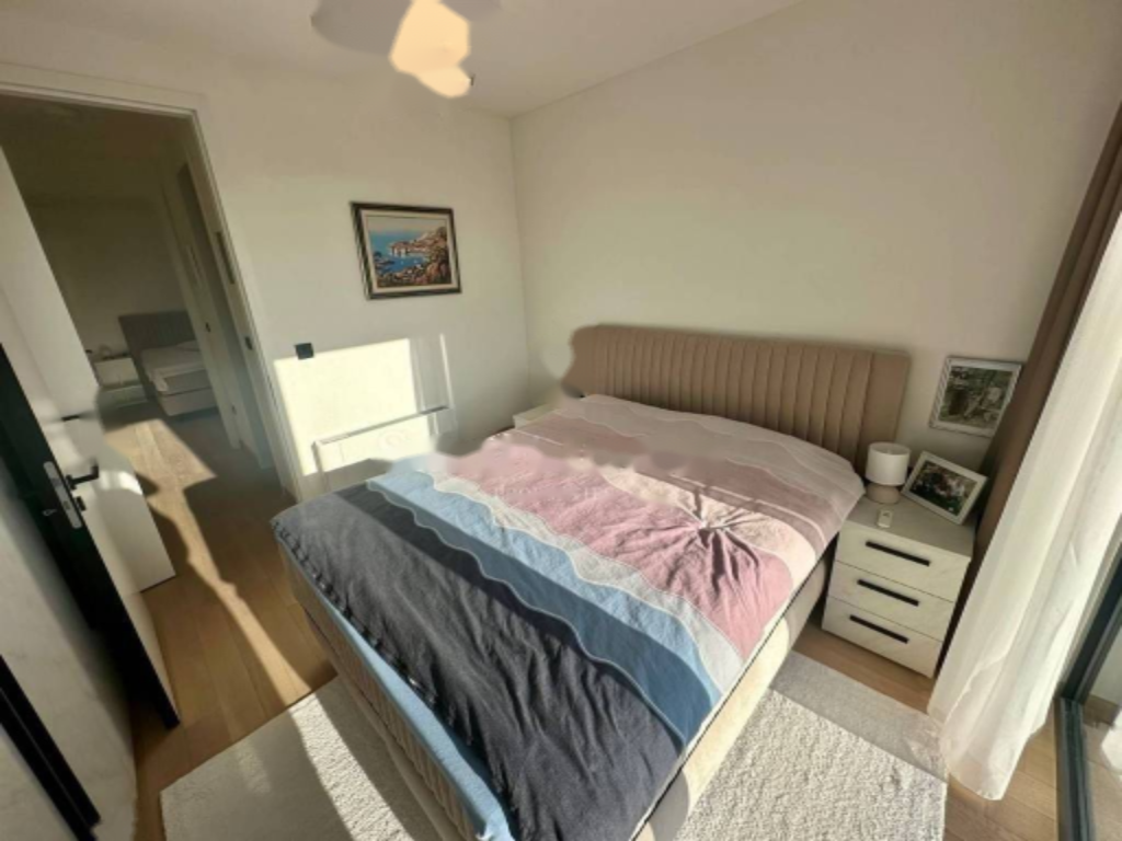 Квартира в Опатии, Хорватия, 77 м² - фото 12