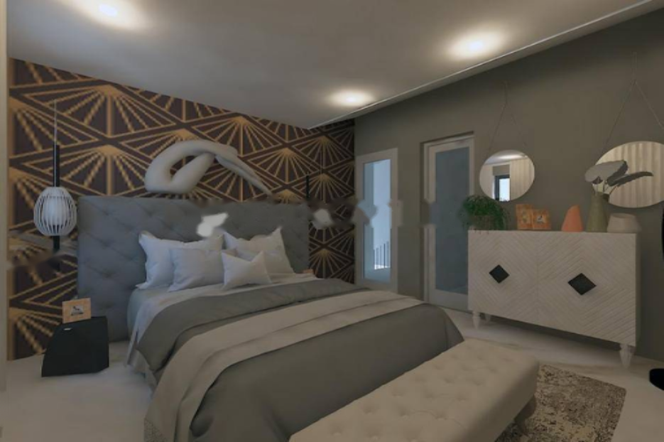 Квартира в Опатии, Хорватия, 63 м² - фото 12