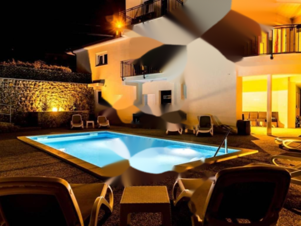 Дом в Опатии, Хорватия, 380 м² - фото 12