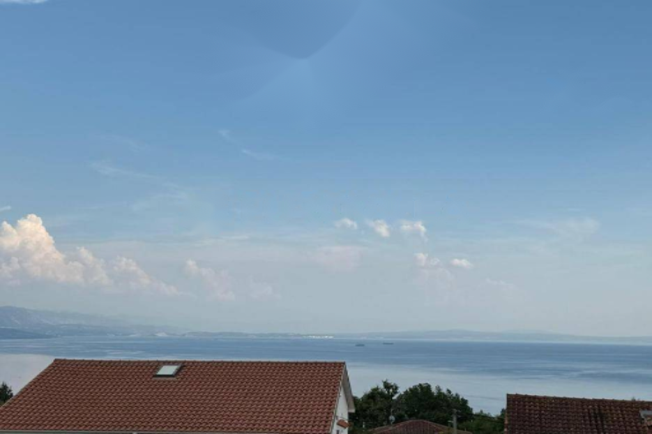 Квартира в Опатии, Хорватия, 162 м² - фото 12