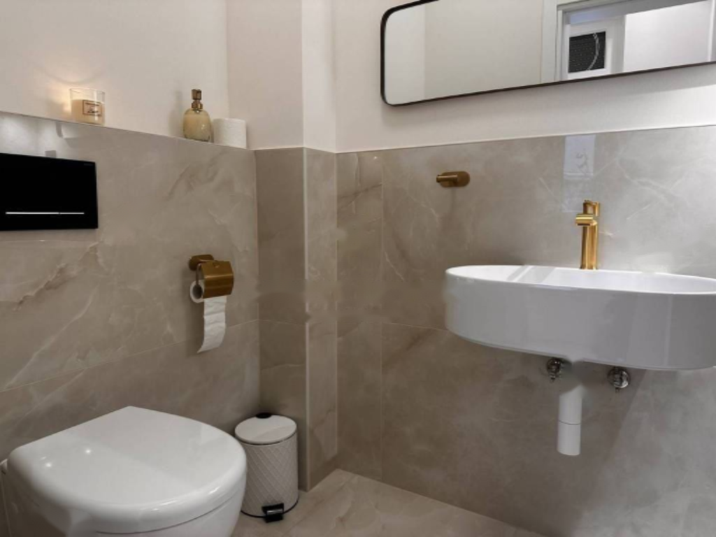 Квартира в Опатии, Хорватия, 71 м² - фото 12