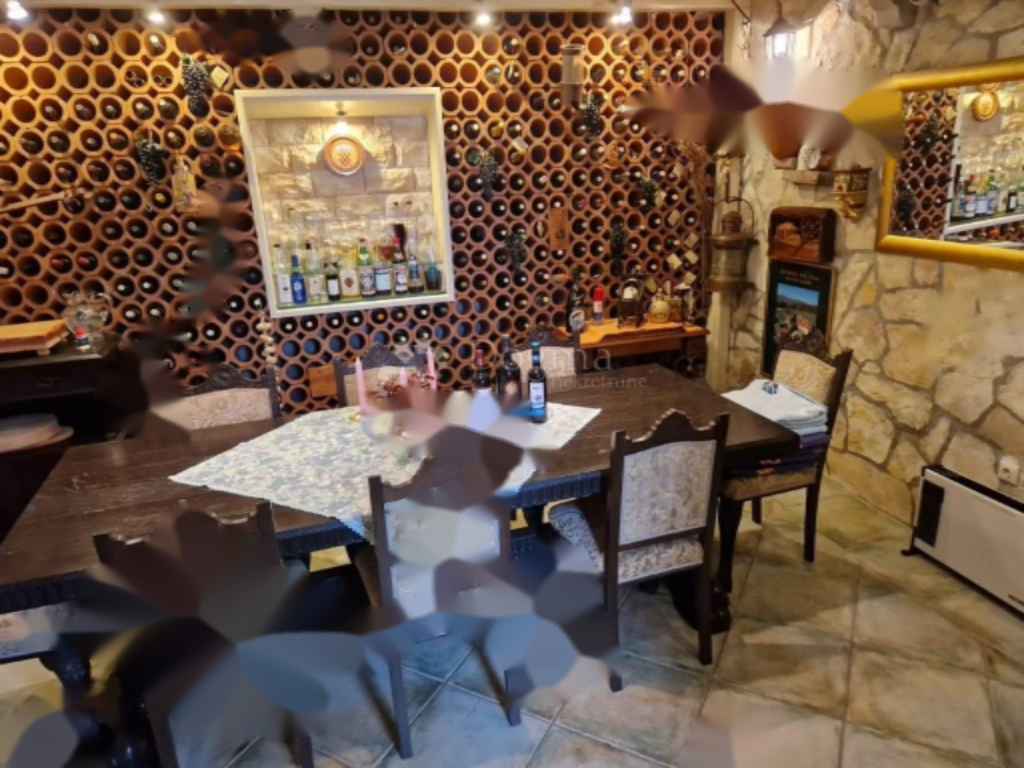 Дом в Опатии, Хорватия, 430 м² - фото 13