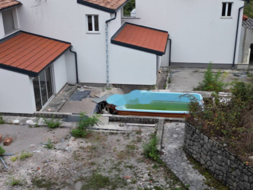 Дом в Опатии, Хорватия, 590 м² - фото 13