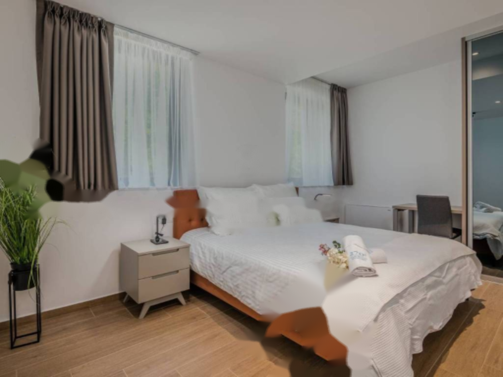 Дом в Опатии, Хорватия, 183 м² - фото 13