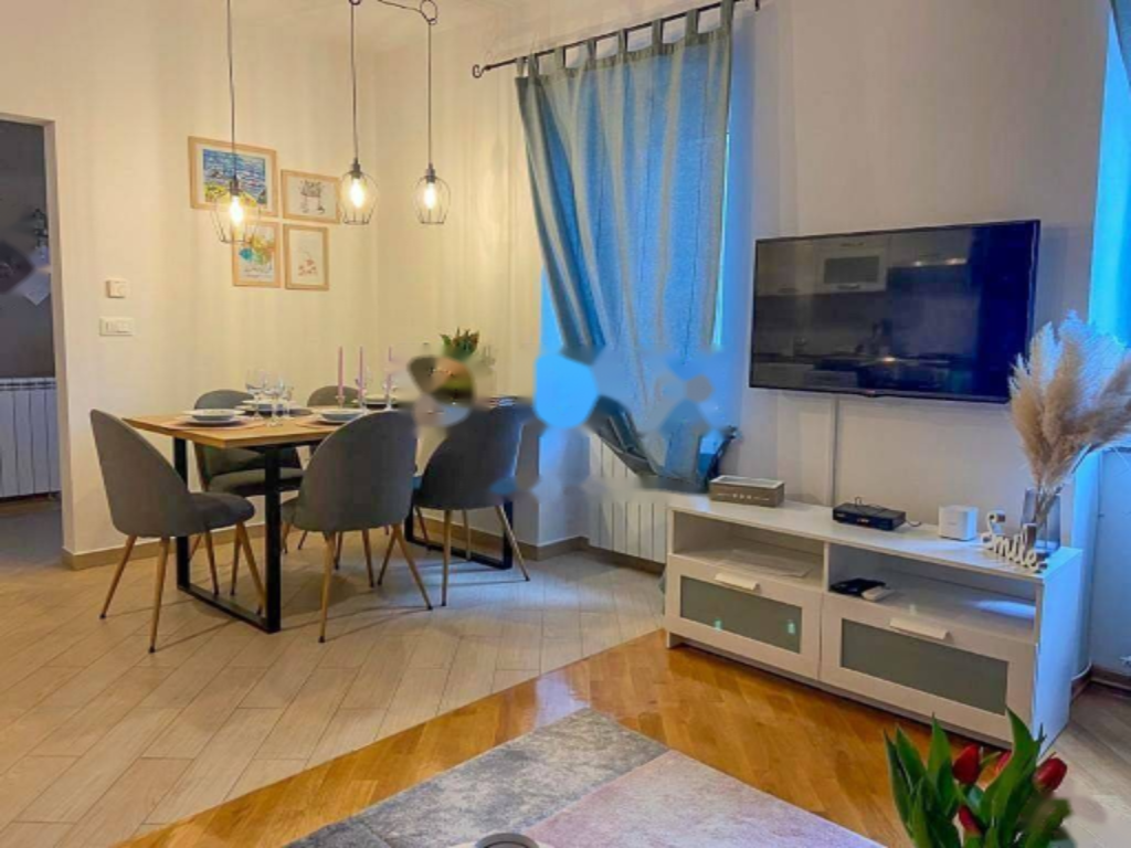 Дом в Опатии, Хорватия, 200 м² - фото 13