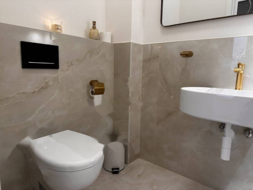 Квартира в Опатии, Хорватия, 71 м² - фото 13