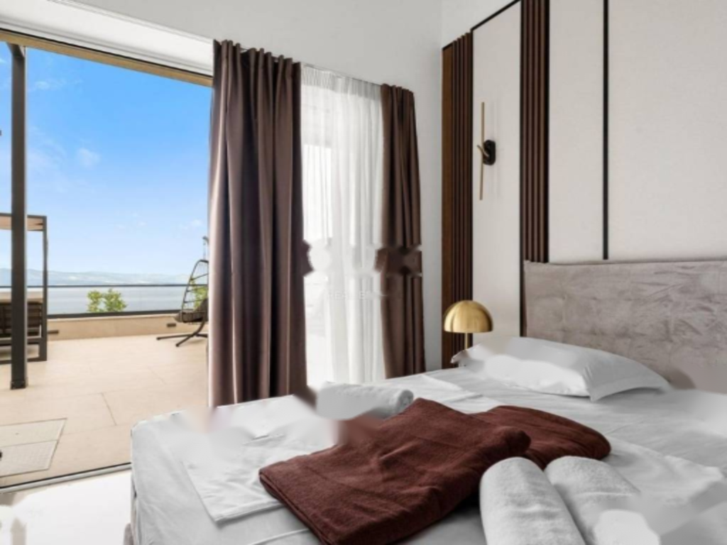 Квартира в Опатии, Хорватия, 60 м² - фото 13