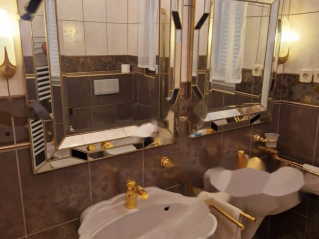 Дом в Опатии, Хорватия, 430 м² - фото 14