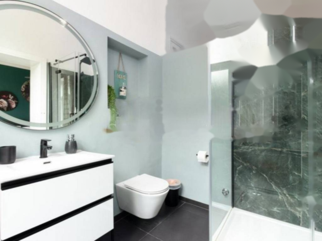 Квартира в Опатии, Хорватия, 100 м² - фото 14