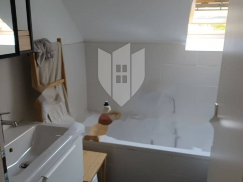 Квартира в Опатии, Хорватия, 97 м² - фото 14